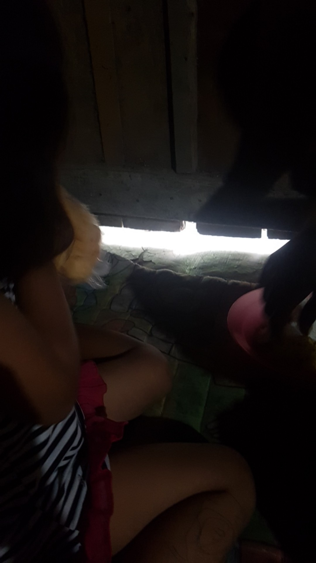 Kemeja Batik Pria Lengan Panjang Size M L Xl Xxl  Bswart Batik Hrb026 Kenongo Hem Panjang Padi