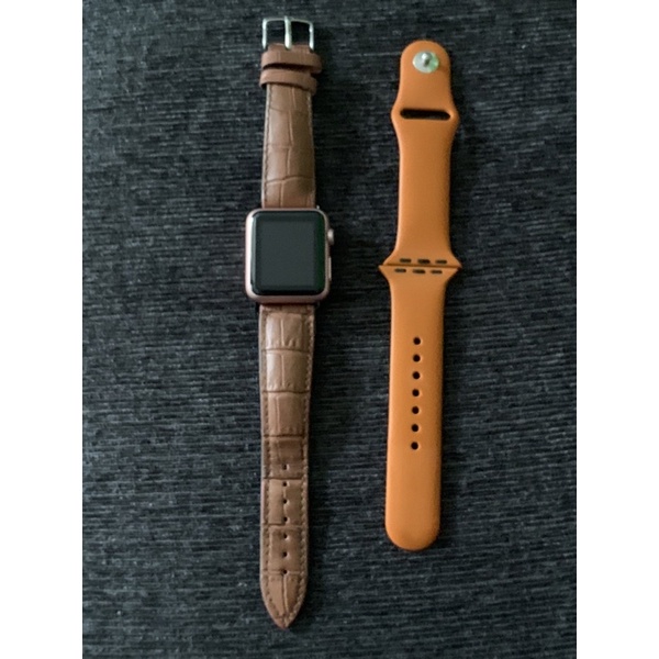 Apple Watch series 7000 second 38mm