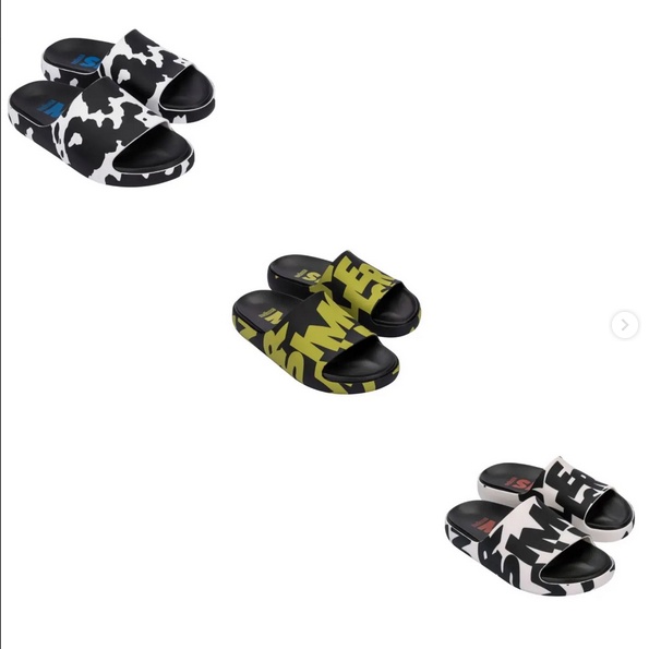 MELISSA SIMON MILLER SANDAL