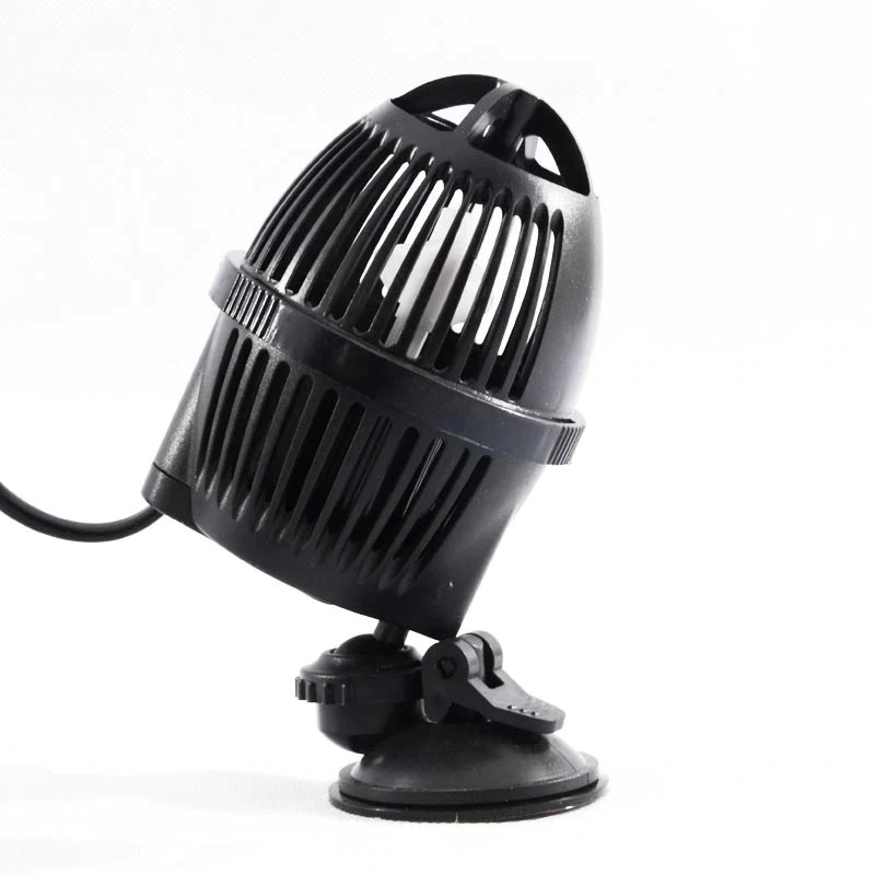 PREORDER Super Silent Efficient Aaquarium Wave Maker Pump, activate water 6W 12W Single Double