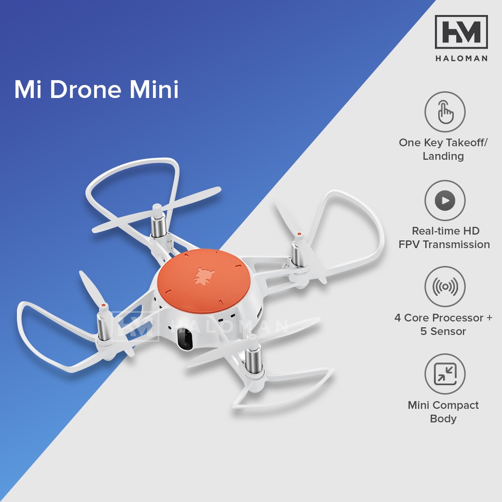 Fimi Mi Drone Mini