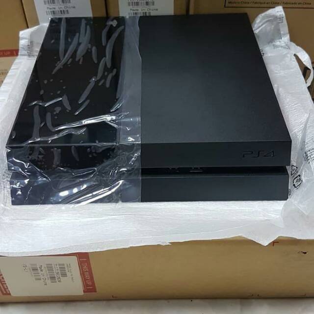 Ps4 fat 500gb