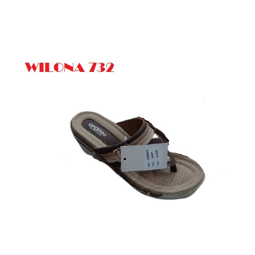 ARDILES SANDAL CEWE SANDAL SOPAN SANDAL KULIT CEWE SANDAL SIWISA DAN WILONA DEWASA