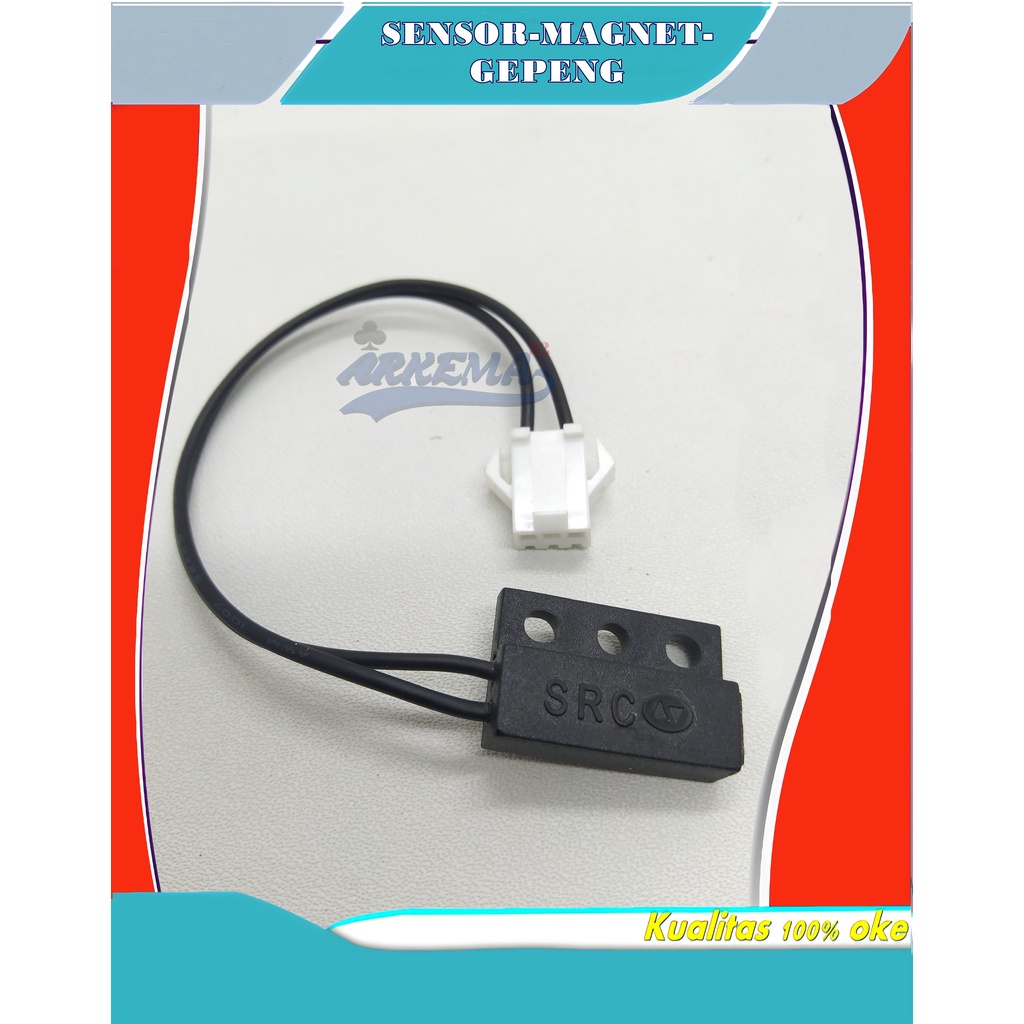 SENSOR MAGNET SWITCH WATER HEATER | SENSOR AIR WATER HEATER GAS | SWITCH AIR WATER HEATER GAS