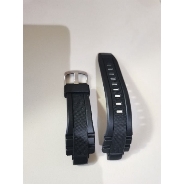 STRAP TALI JAM TANGAN DIGITAL SPORT M174 ORIGINAL