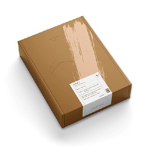 [READY STOCK] Whee In Single Album - Soar