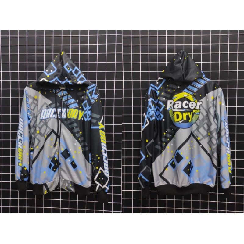 RACERDRY JAKET RACING SWEATER HOODIE SWITER HODIE RACING RACER DEY SWETER SWEETER HODDIE RACING JOKI