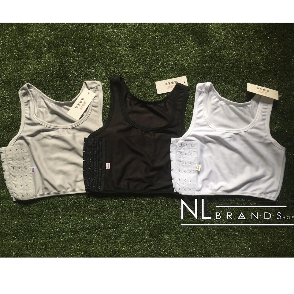 

Modern.. Breast Binder Unbranded Murah / Chest Binder / Binder Tomboy