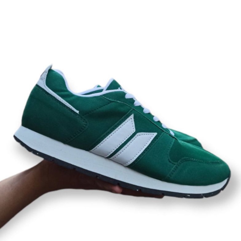 SEPATU PRIA MACBETH CLASSIC GRADE ORIGINAL VIETNAM.