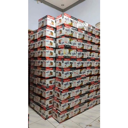 New presto happy call 8 liter