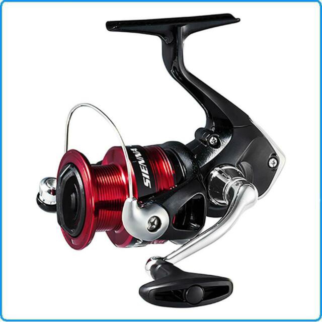 Reel SHIMANO 2019 SIENNA FG C3000