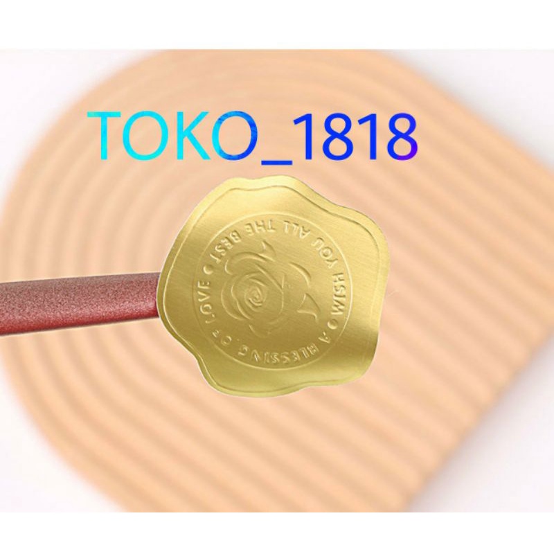 

STIKER KOTAK KUE / STIKER BOX KUE / STIKER KUE