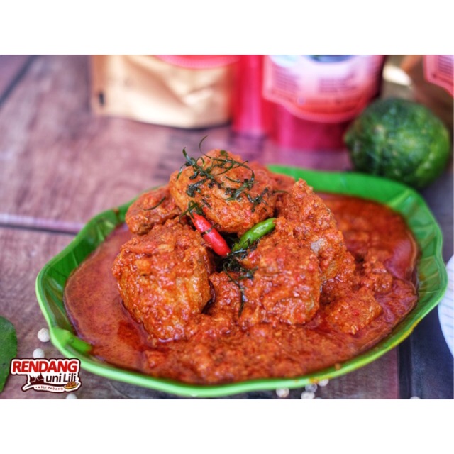

ASAM PADEH IKAN TONGKOL By UNI LILI