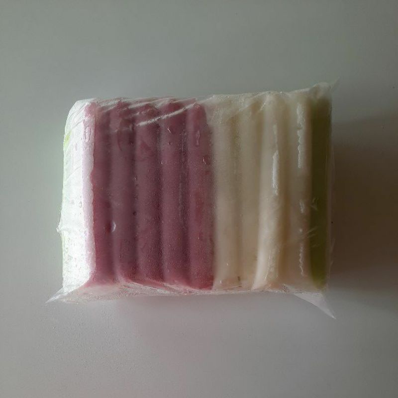 Es Mambo Premium Susu Yogurt / Yoghurt Jelly