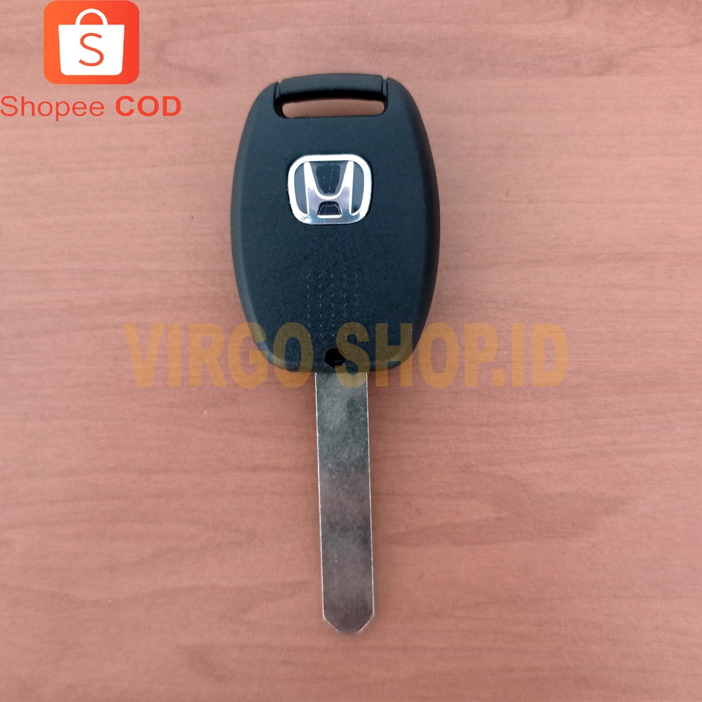 Casing Kunci Remote 2 Tombol Mobil Honda JAZZ CITY, BRIO, FREED, DLL - CASING CASE