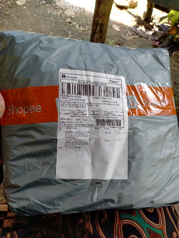 [promo 8.8] Atasan Tunik Batik Zipper 19 | Bunga Cantik Pakaian Fashion Wanita M L Xl