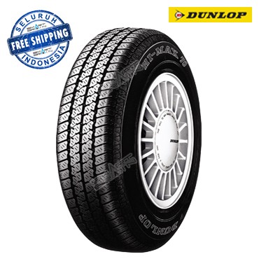 Dunlop Himax 165/80R13 Ban Mobil