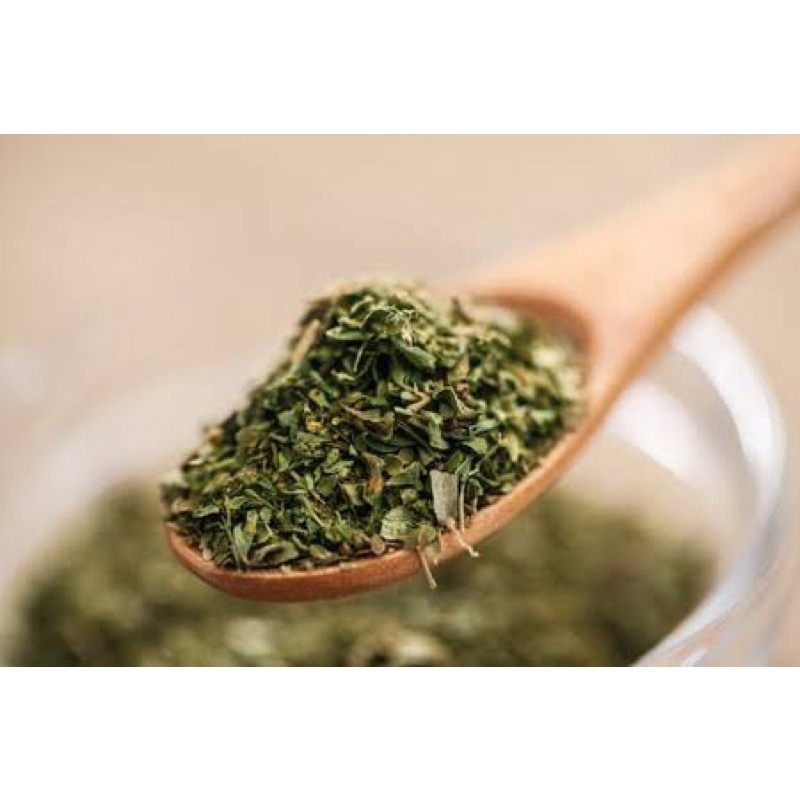 

Oregano Herbs 100gr Solusi Cafe Indonesia
