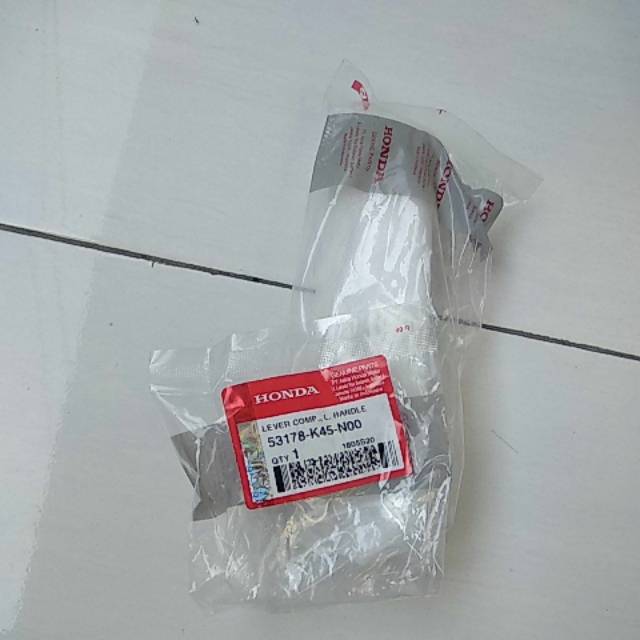 Handle kopling crf 150, cbr 150