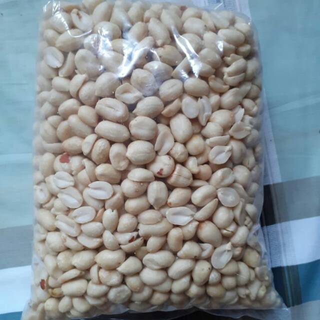 

Kacang Bawang