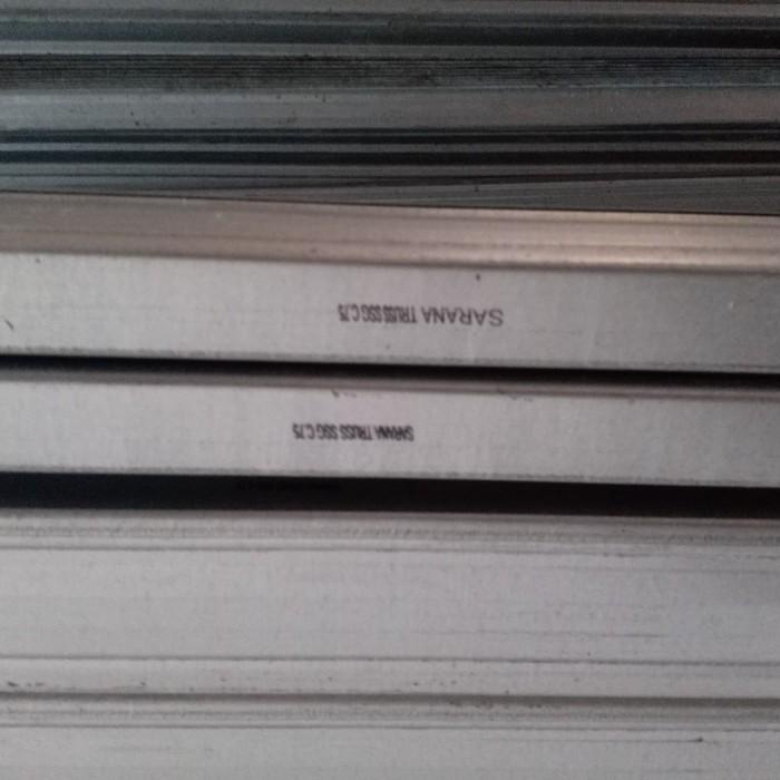 Baja Ringan Truss C75 0.70