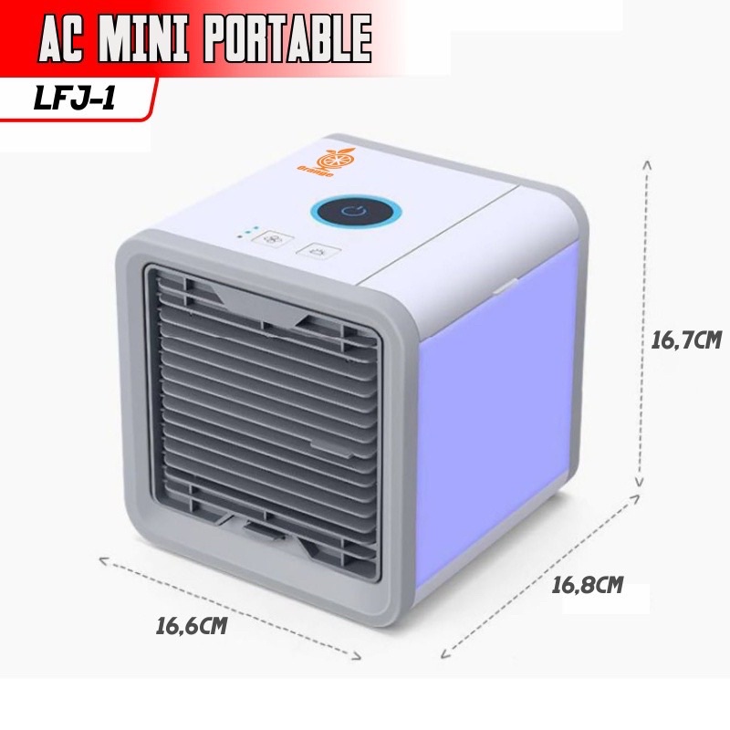 AC Mini Portable