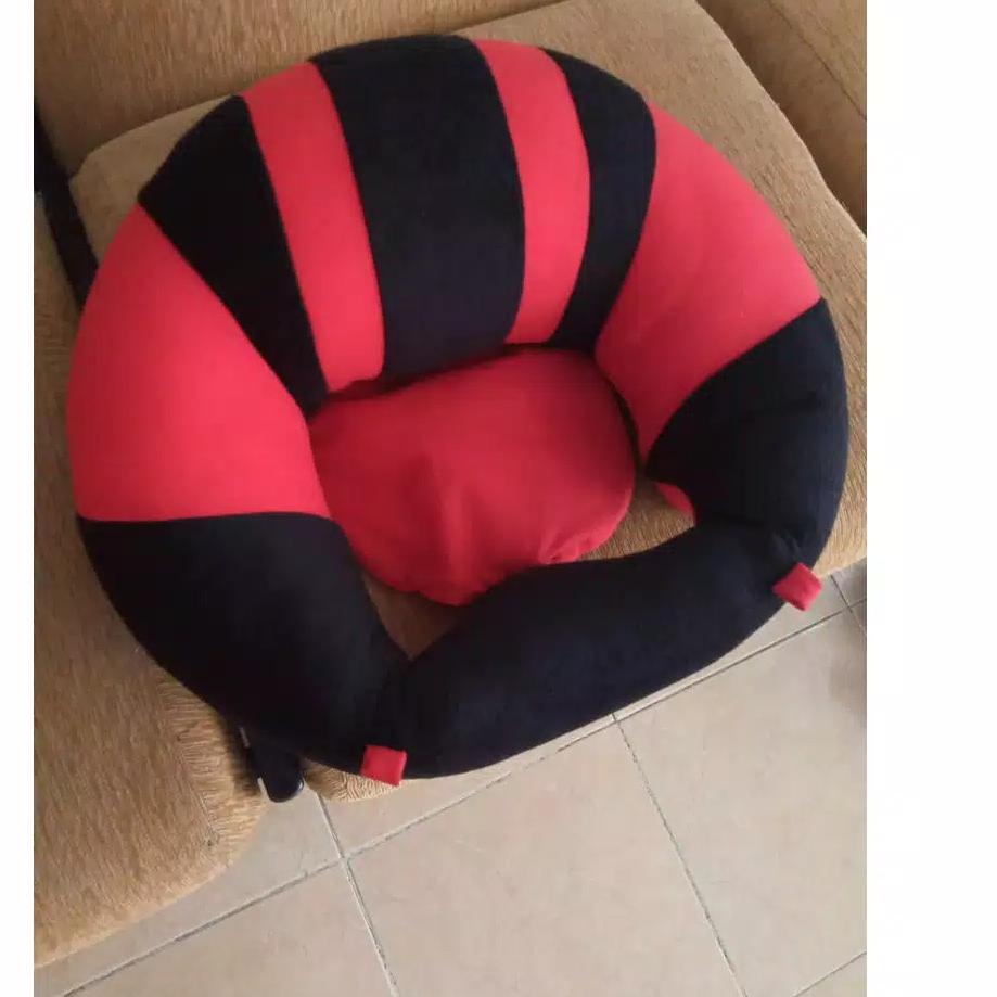 Siap Kirim SOFA BAYI Tempat Duduk Bayi Dudukan Bayi Perlengkapan Bayi Tempat Belajar Duduk Bayi