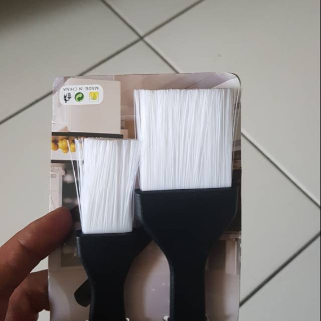 

Kuas kue nylon