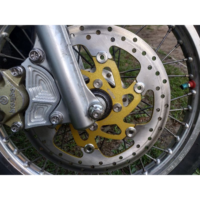 Piringan cakram psm 260mm