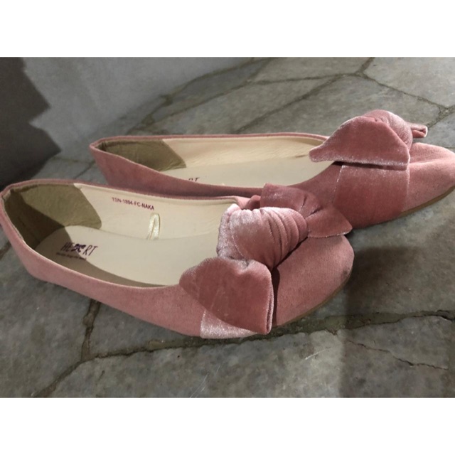 

TLTSM pita pink .