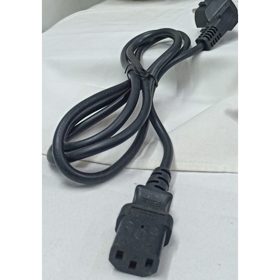 SAP KABEL COLOKAN LISTRIK STEW POT SAP