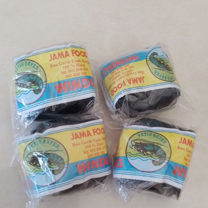 

Petis Udang Jama Food