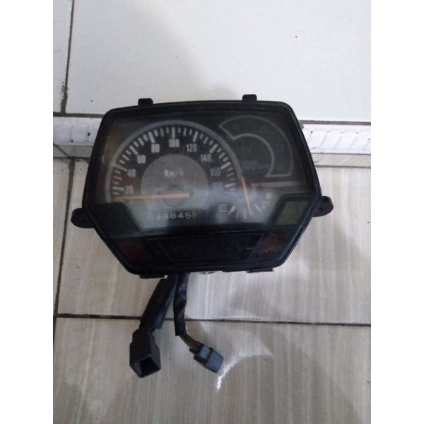 Speedometer spedometer spido Assy kilometer Suzuki Tornado Gx Gs Shogun kebo original