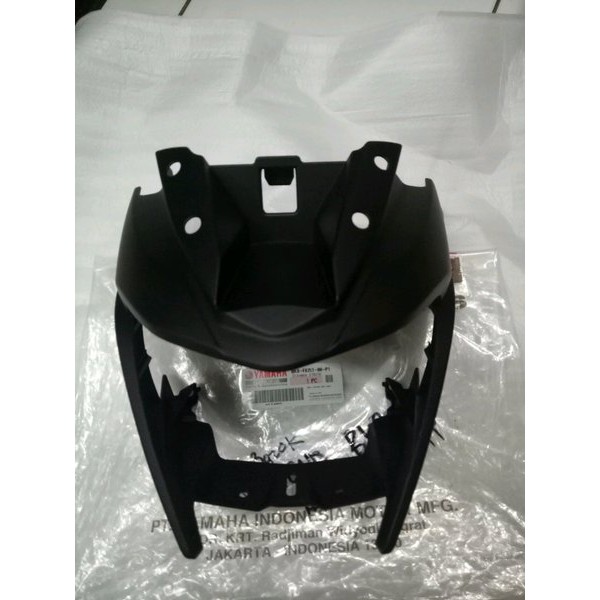 onderdil Batok Lampu-Cover Lampu-Cover Head Lamp Yamaha Vixion R LED Asli jaminan