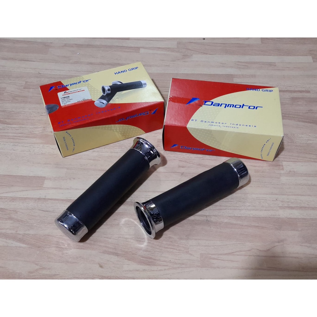 handgrip vespa new px daanmotor