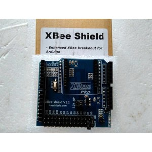 XBEE SHIELD V.03