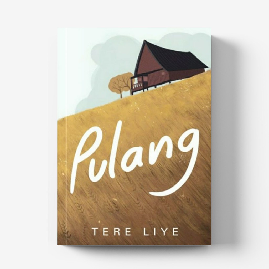 Pulang - Tere Liye-1