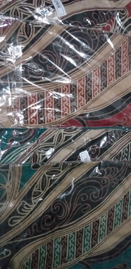 Terlaris Serut Genes Jelita Tunic Navbor Yelbor Whitbor Creambor Tunik Batik Modern Hrb030 Dolbi Dob