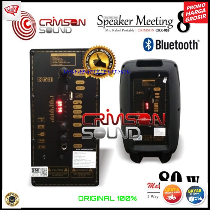 G576 SPEAKER PORTABLE CAS BLUETOOTH MIC ECHO WIRELESS SPIKER MEETING CHARGER METING SPK SPEKER BLUETOT BLUETOOT BLUTUT BLUETUT USB MMC MP3 PENGERAS SUARA SOUNDBEST KARAOKE VOKAL VOCAL ARTIS PROFESIONAL PRO SOUND BEST SISTEM AUDIO PANGGUNG DYNAMIC HIFI