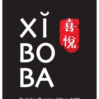 Baru!! Sedotan Xi Bo BA 1121 CODE569 #0