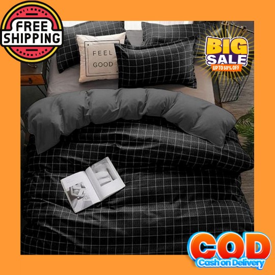 Sprei Kasur Seprei Terbaru Seprei Aesthetic Peralatan Rumah Tangga Sprei Karakter Sepray Kasur Sprei