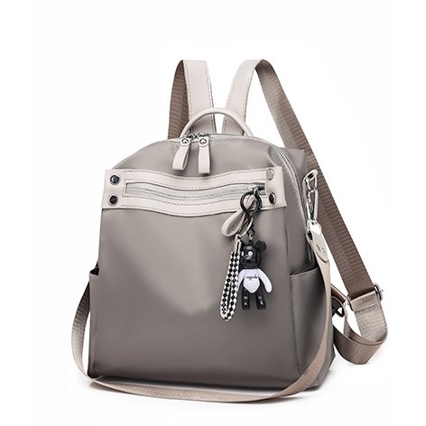 121289 Tas Punggung Cewek Ransel Wanita Import Backpack Cewe Impor (1 KG MUAT 2) GT1289 BQ2234