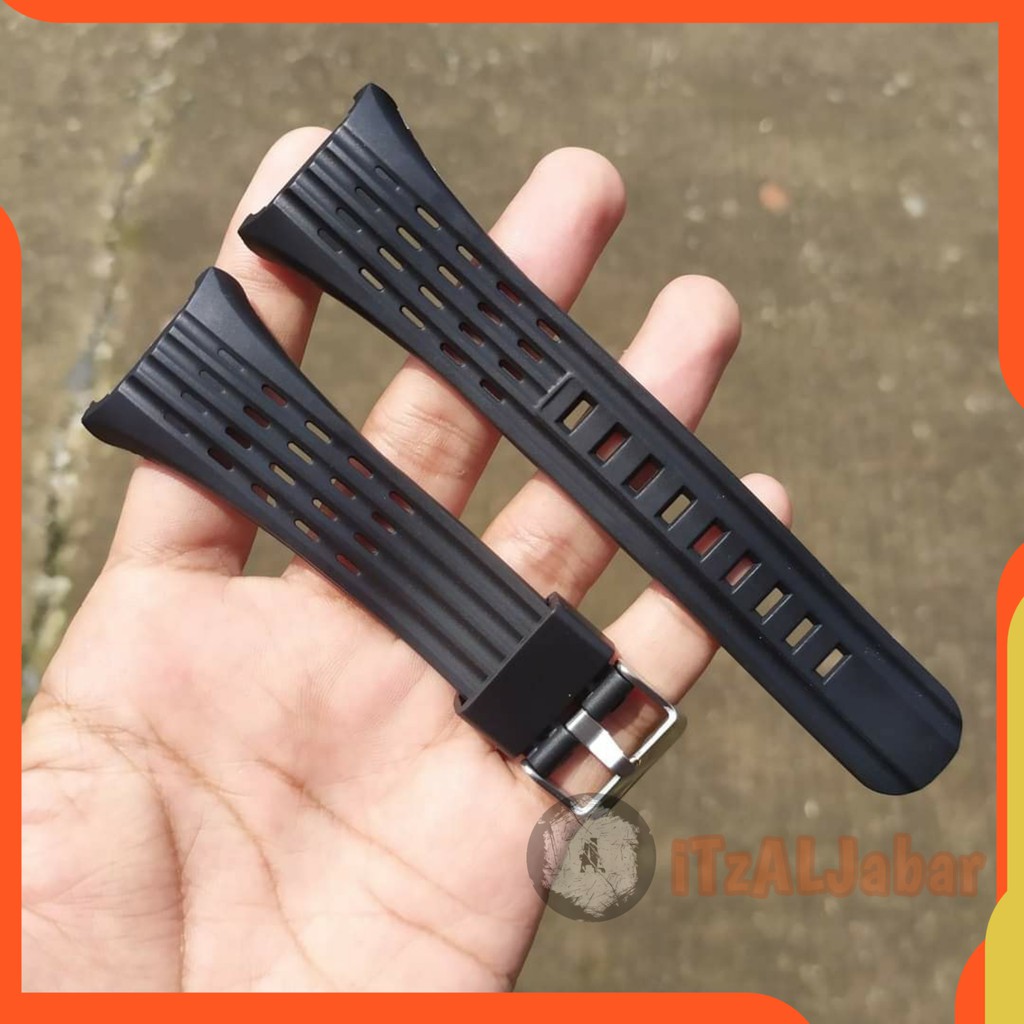 Tali jam LS92 LS 92 Strap tali jam tangan IYW92 IYW0092