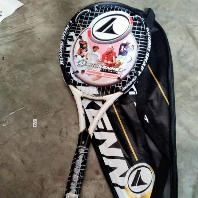 Raket tenis prokennex destiny TI obral murah