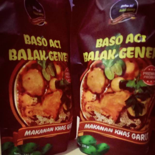 

Boci balak genep