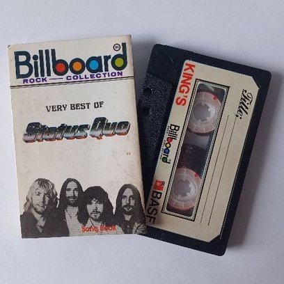 KASET PITA STATUS QUO