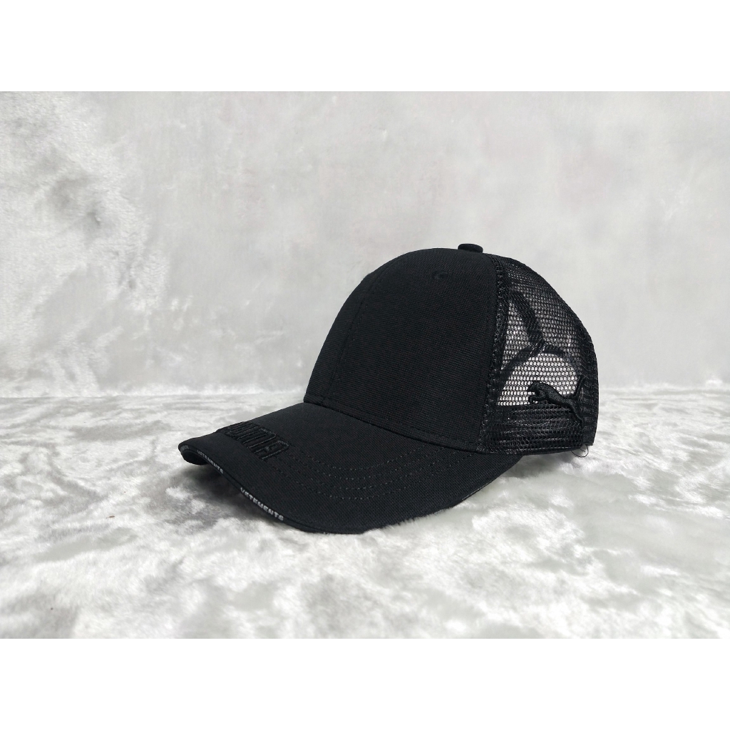 light weight cap