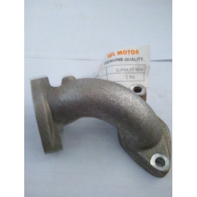 Manipul Supra-Fit New Manipol Intake Manifold Kualitas Bagus Lokal