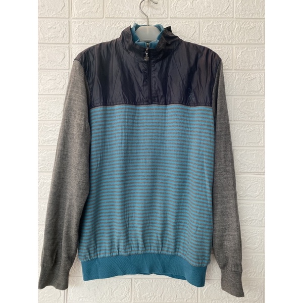 sweater songzio preloved