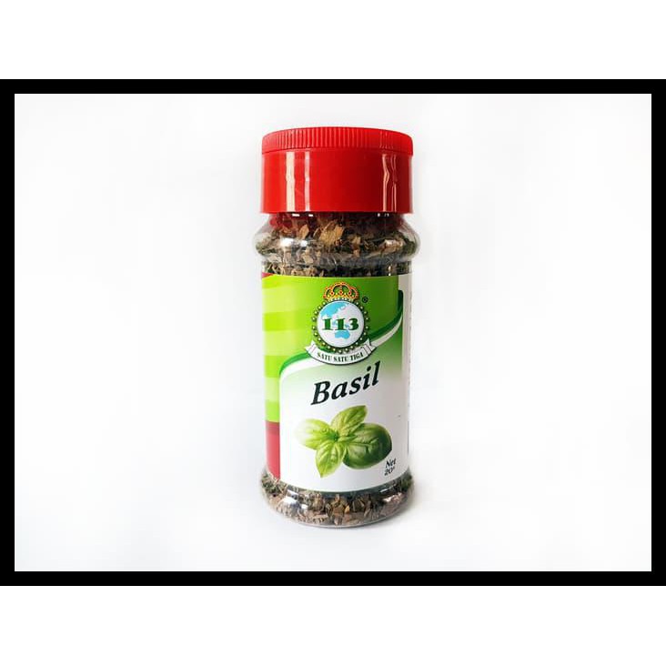 

HOT SALE Basil terjamin